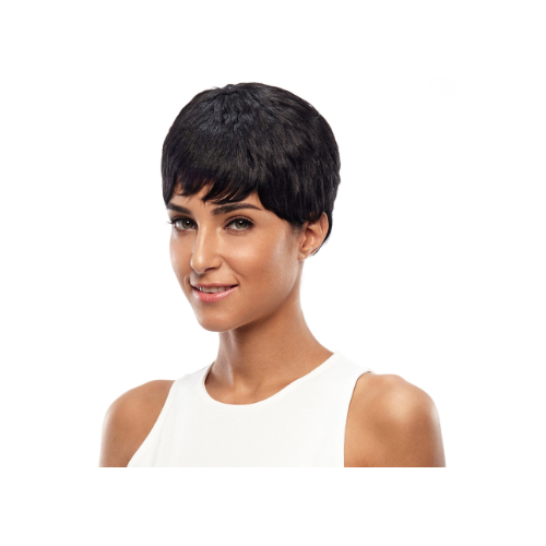 Betty Sleek human hair