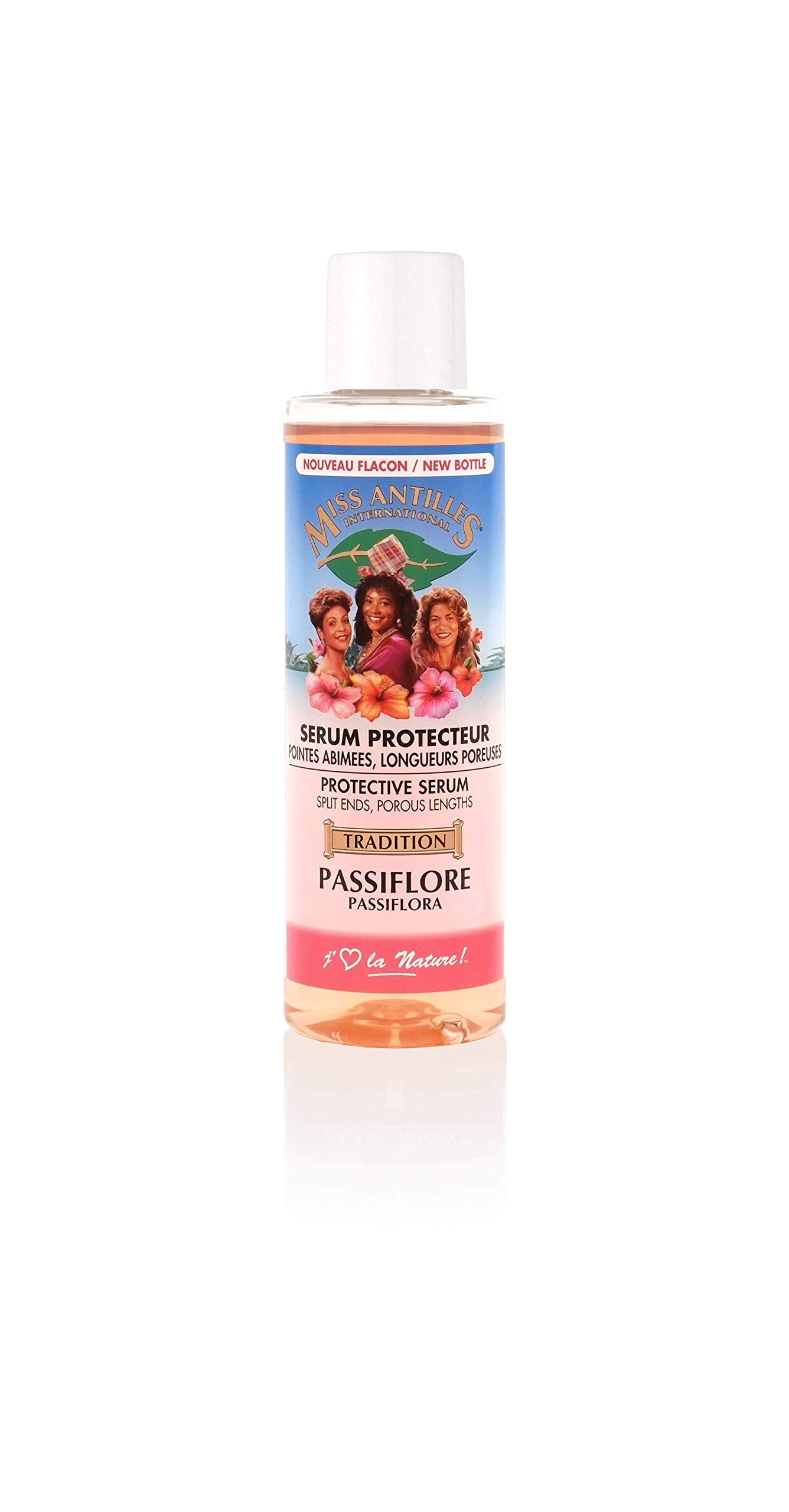 Miss Antilles International Passion Flower Protective Serum (150 ml)