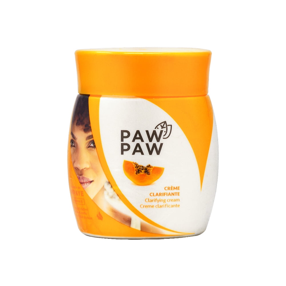 PAW PAW Crème Clarifiante Clarifying Cream 120ml