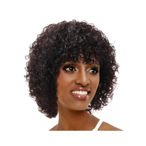 Katy wig - Human Hair Wigs