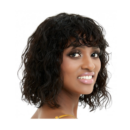 EMELIE wig - Human Hair Wigs