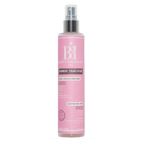 Beauté Insolente - Brume parfumée "Moment Fraîcheur" - 250ml