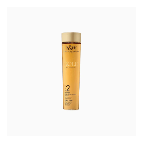 Fair & White Gold Ultimate 2 Unifier Oil 200ml