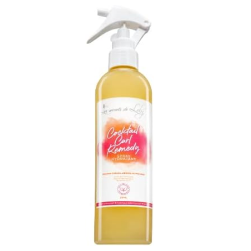 LES SECRETS DE LOLY 820ml