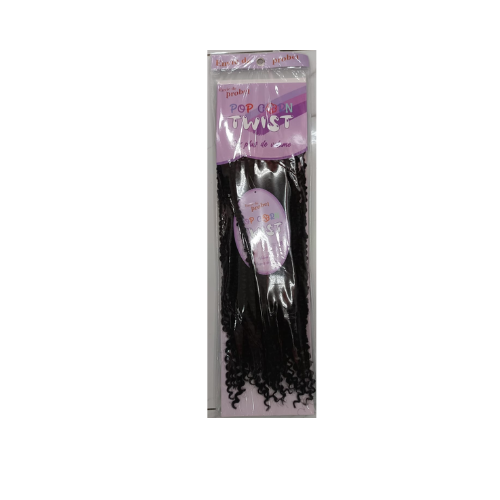 POPCORN TWIST PROBEL