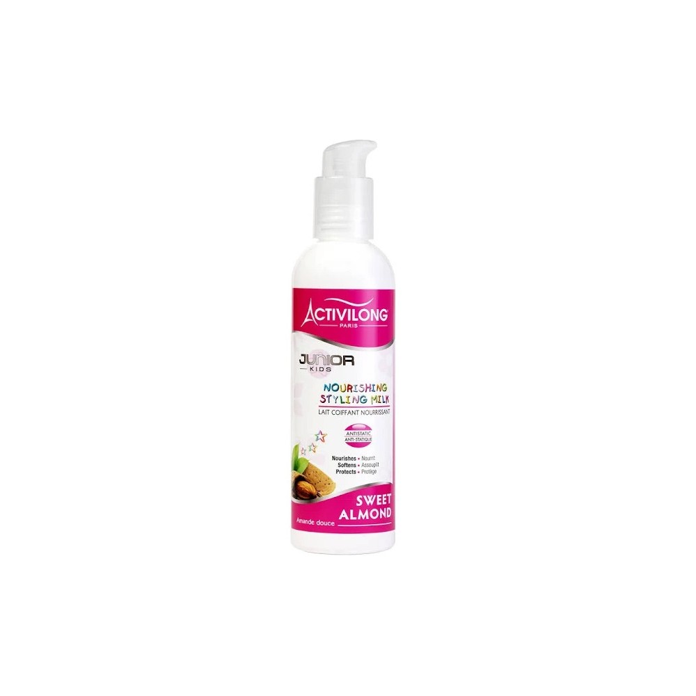 Activilong Nourishing styling milk for children 250ml