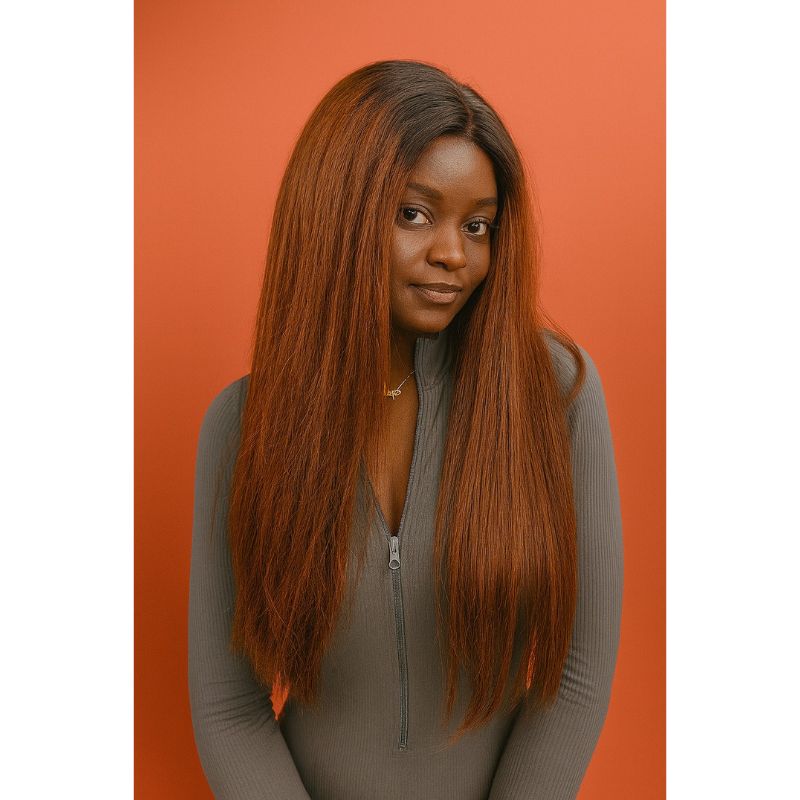Wig 7