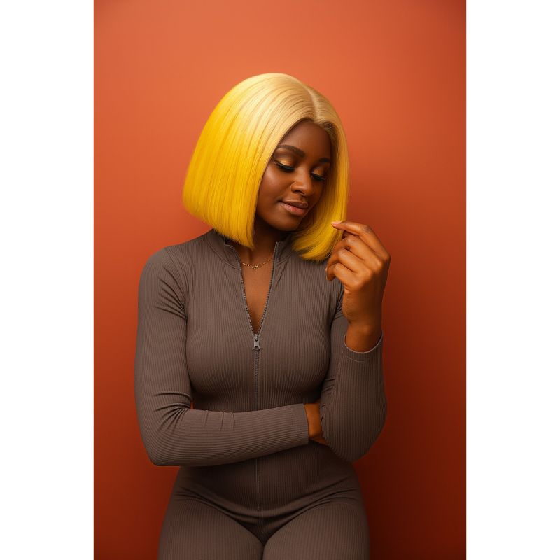 Wig 10