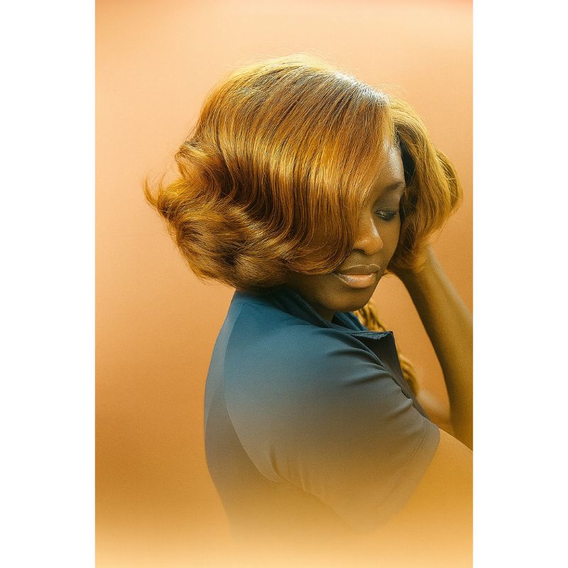 Wig 14