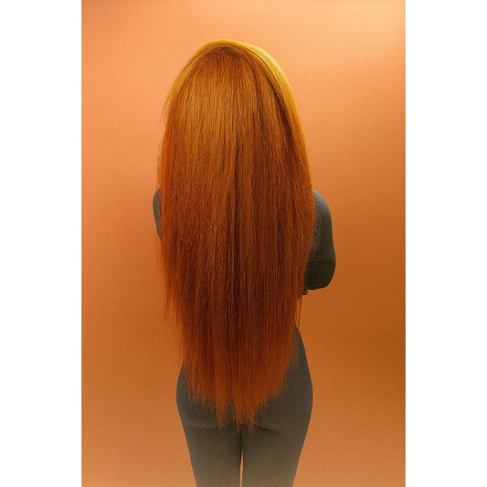 Wig 4
