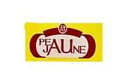 Pea Jaune