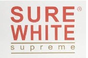 Sure White