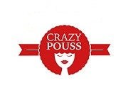Crazy pouss