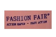 Fashion Fair