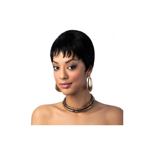 Toni Synthetic Wig - Sleek Hair
