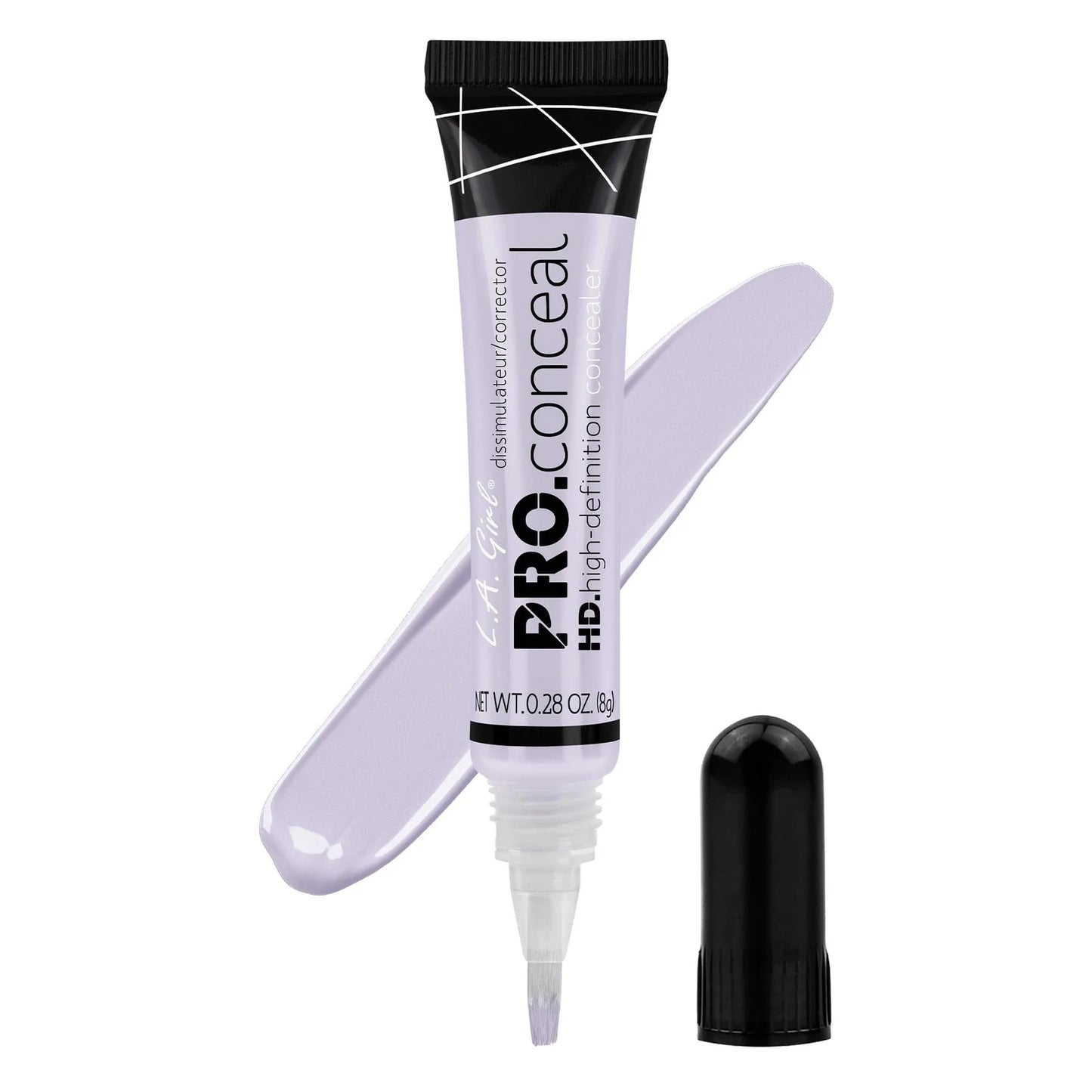 L.A GIRL Pro Conceal Hd High Definition Concealer 8g