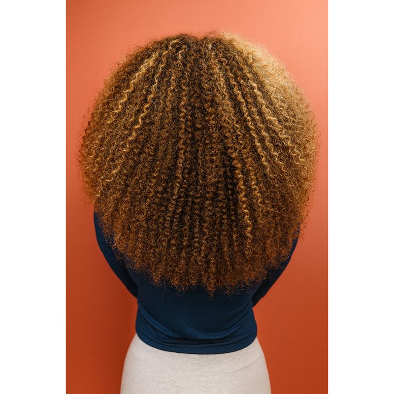 Wig 21