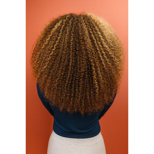 Wig 21