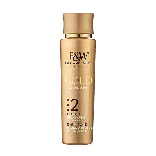 Fair & White Gold Ultimate 2 Unifier Serum 30ml