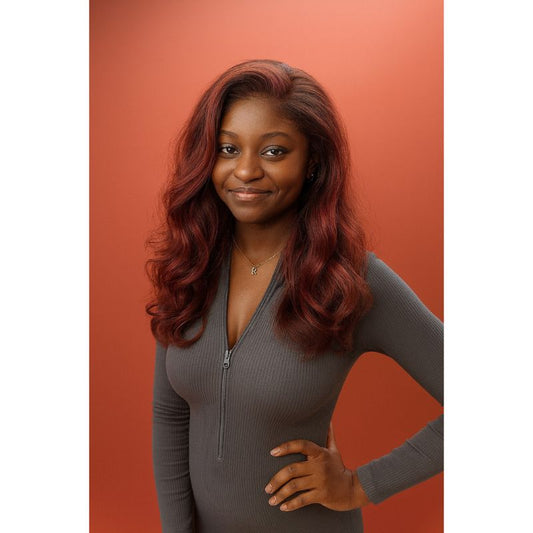 Wig 24