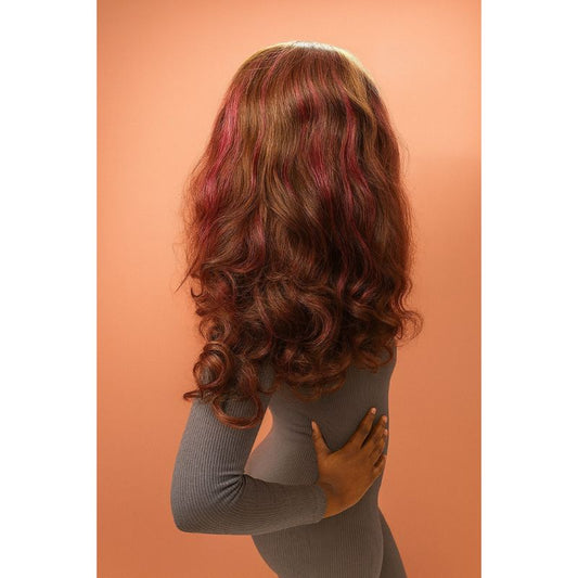 Wig 24