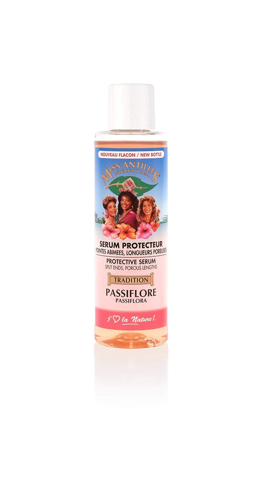 Miss Antilles International Passion Flower Protective Serum (150 ml)