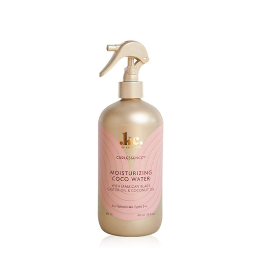 Keracare kc curlessence agua de coco 475 ml