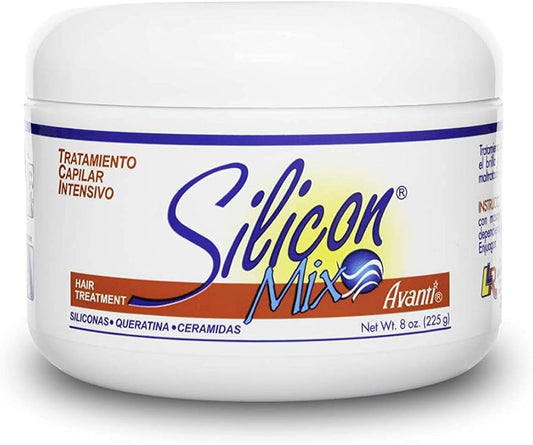 Silicon Mix Hair Treatment 8Oz