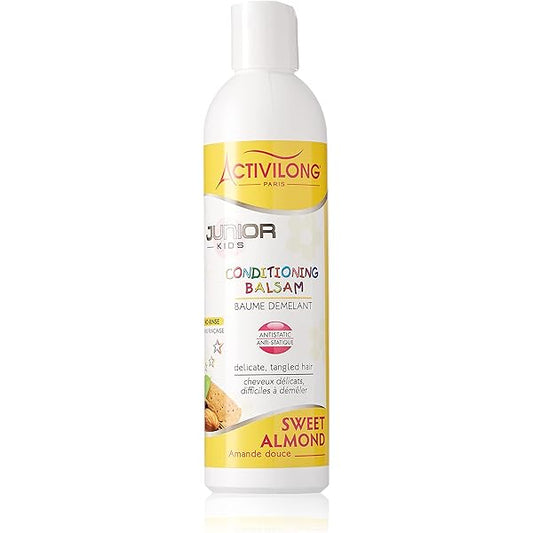 Activilong Actikids Cowash Mango and Sweet Almond 240 ml