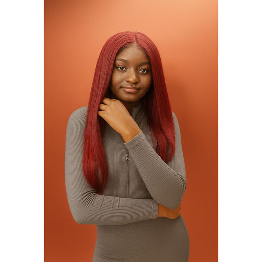 Wig 28