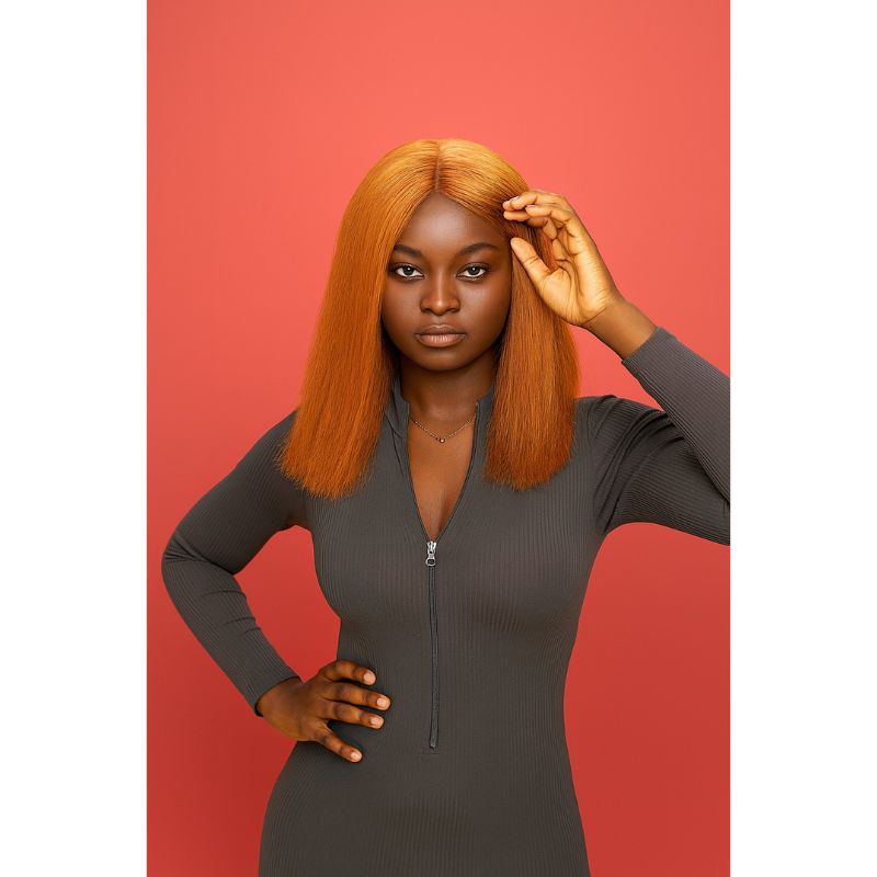 Wig 30