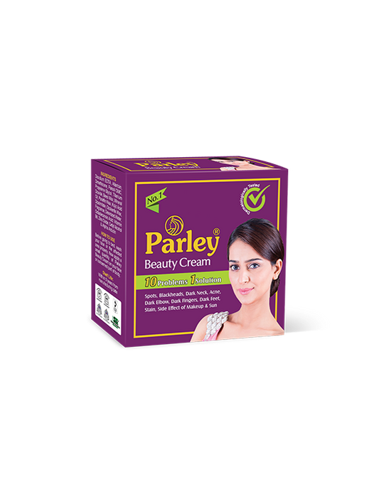 Parley Beauty Cream