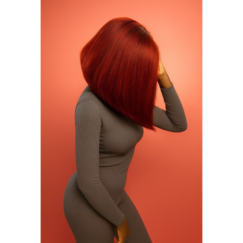 Wig 35