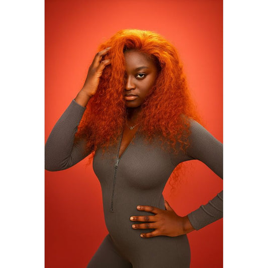 Wig 36