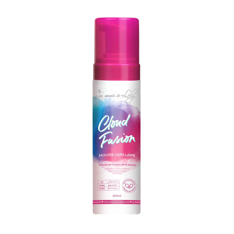 Les Secrets de Loly - for textured hair