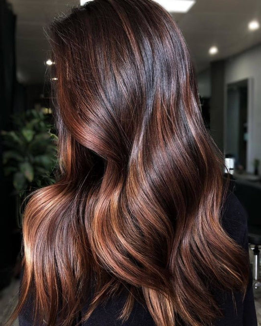 Coloration