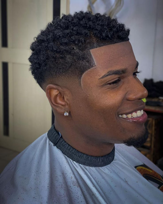 Coupe + Shampoing