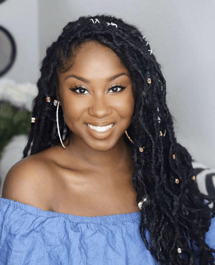 Crochet Braid