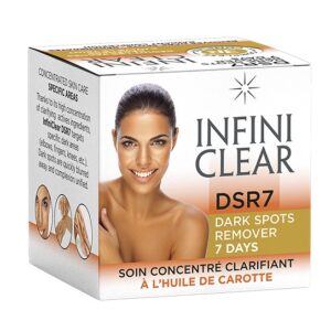 Infini Clear DSR
