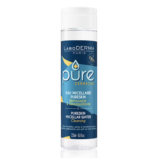 Anti-Blemish Face Duo I Labo Derma