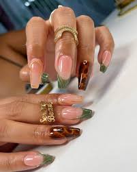 Pose gel + capsule