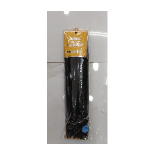 New Locks 5000 - HADORA