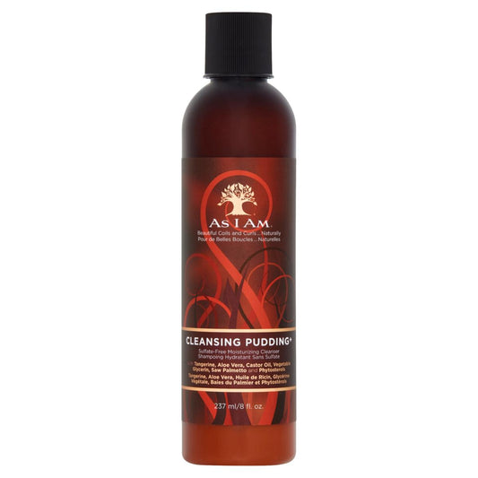 As I Am Cleansing Pudding 237ml