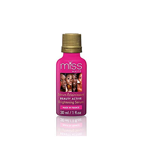 Fair and White Miss White Beauty Active Brightening Serum 30 ml