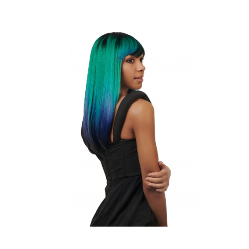 Soliel Sleek human hair