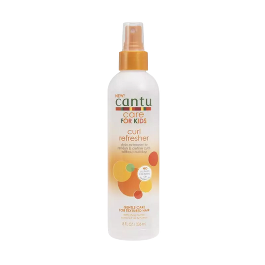 Cantu Kids Curl Refresher 236ml