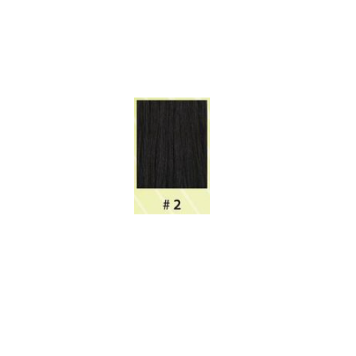 XPression Ultra Braid 100% Kanekalon Pre-Stretched