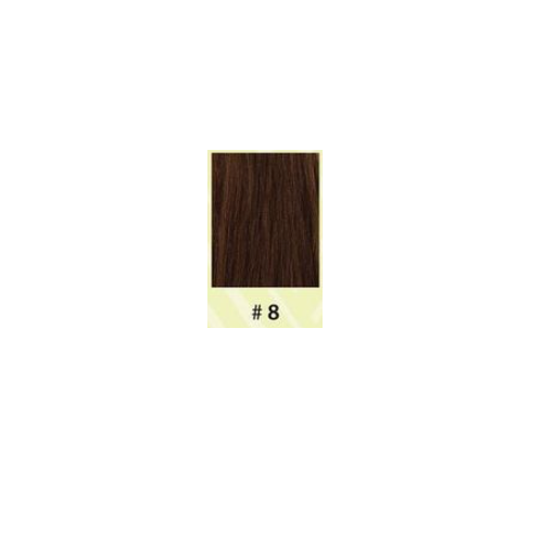 XPression Ultra Braid 100% Kanekalon Pre-Stretched