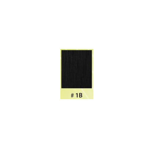 XPression Ultra Braid 100% Kanekalon Pre-Stretched