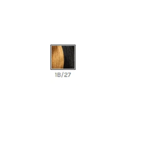 XPression Ultra Braid 100% Kanekalon Pre-Stretched